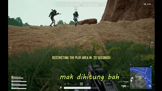 Download lagu BACOTAN ANAK MEDAN BUKAN KALENG KALENG || PUBG INDONESIA mp3 Download lagu BACOTAN ANAK MEDAN BUKAN KALENG KALENG || PUBG INDONESIA mp3