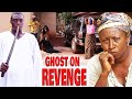 GHOST ON REVENGE Lions Den PATIENCE OZOKWOR BOB MANUEL UDOKWU NOLLYWOOD CLASSIC MOVIES