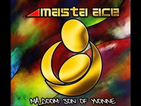 Masta Ace - MA_DOOM: Son of Yvonne (2012) [Full Album]
