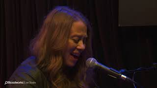 The Lone Bellow - Can't Be Happy For Long (101.9 KINK)