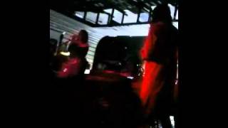 i love london &amp; i do this everyday - crystal fighters - lee