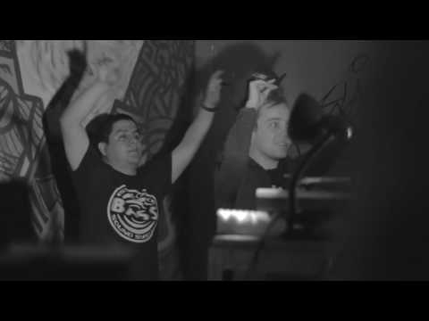 Rebel-I Meets Bass Culture Players - DubBwoy