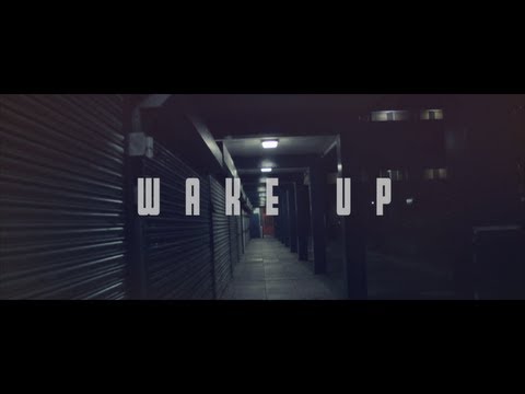 Greef ft Shock - 'Wake Up' (Net Video)