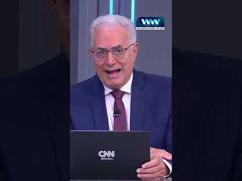 Waack: STF mergulha em crise que arrasta o país e a política