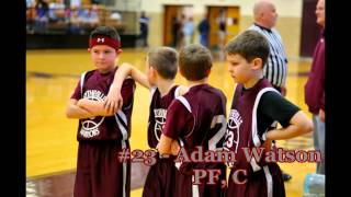 preview picture of video '2012-13 Wytheville Warriors'