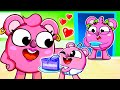 Mommy Is Mine Song Funny Kids Songs Nursery Rhymes By Baby Zoo Karaoke