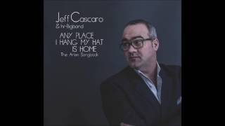 Come Rain Or Come Shine ♫ Jeff Cascaro &amp; hr-Bigband