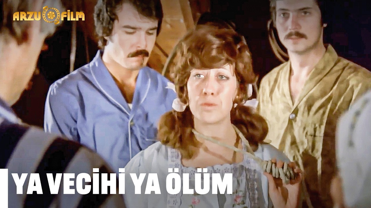 Beni Vecihi'ye Vermezsen Ölürüm - Gülen Gözler