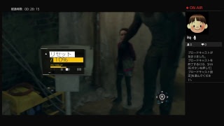 MJが生配信「DETROIT BECOME HUMAN　初見プレイ」まったり実況プレイ　ジャニーズと乃木坂が大好きです