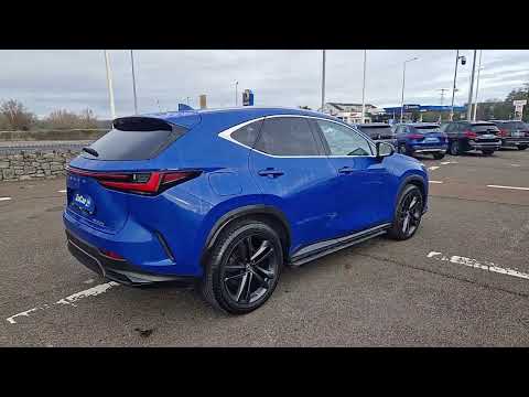 Lexus NX Nx 450 H + Phev Cvt Premium 450 h+ 306 - Image 2
