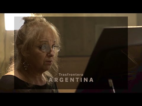 Trasfrontera núm. 30 - Haydée Schvartz