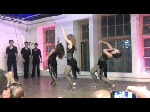 Bachata Obssesion at Bachatastars UK