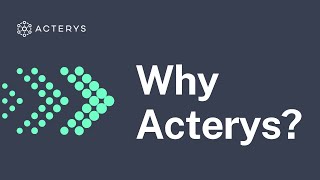Videos zu Acterys