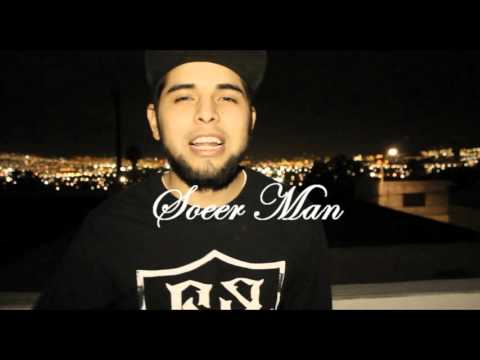 Humo y Licor - Duendeh + SoeerMan -Wild Bastards- GB