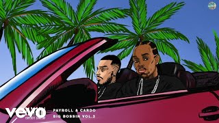 Payroll Giovanni & Cardo - Mail Long (Audio) ft. E-40