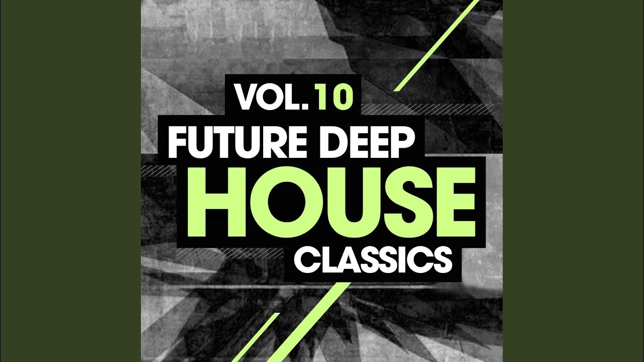 I Can Read Your Future (Sean Michaels Moody Dub)