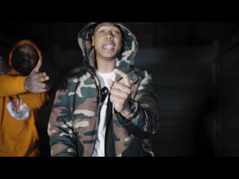 Perfect Aim - Dont Get It (Official Video)