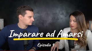 Download lagu Imparare ad amarsi: come accettarsi e prendersi cura di se stessi | Podcast di Alice e Michael Ep. 9 mp3