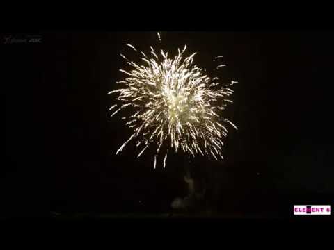 SCB934 - 49s 30mm Double Mine Brocade (4k video)