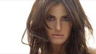 Idina Menzel | Let Me Fall - Orginally by Bethany Joy Lenz