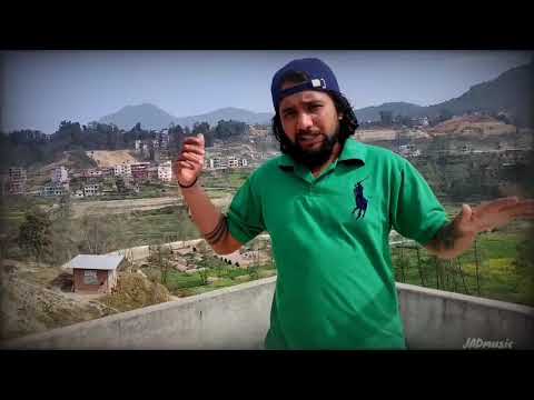 J.A.D - Super grelim X Rossi ( Remix) || Official M/V