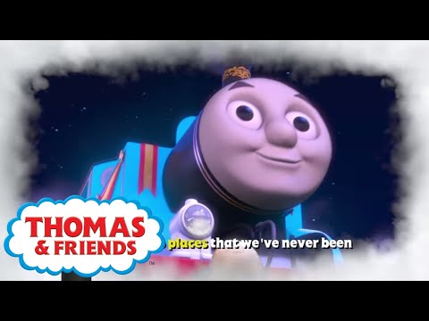 YouTube Thumbnail