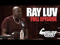 Ray Luv On Growing Up With 2Pac Mac Dre Working With Mac Wanda Set Shakur And Dear Mama Series
