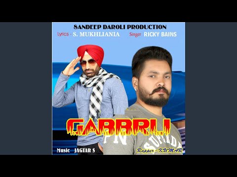 Gabbru
