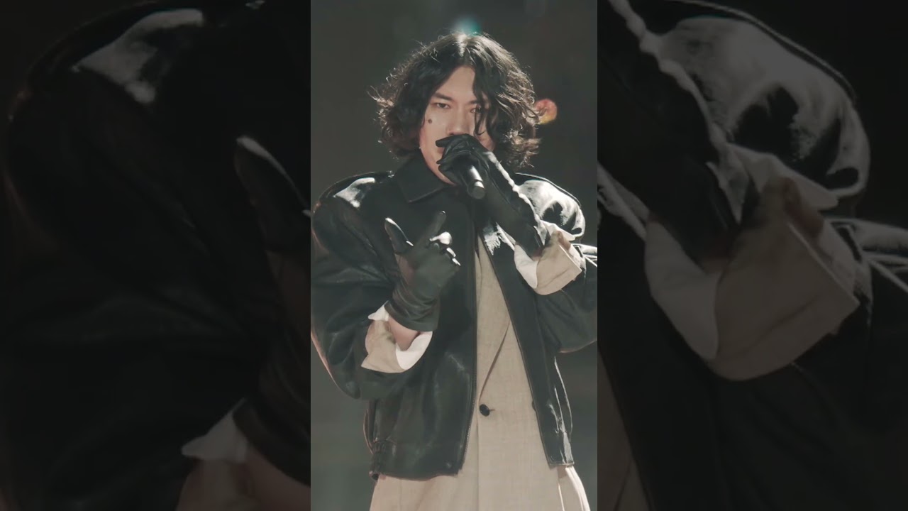 「IRIS OUT」💥ストリーミング２２連覇　#チェンソーマン レゼ篇　#IRISOUT 　#ChainsawMan