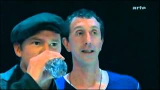 Ben&#39;s brother en live à One Shot Not