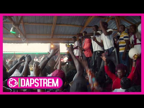 Nyasembo - Odongo Swagg [Official Music Video] sms skiza 5436922 to 811