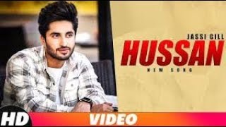 Hussan (Full Video) | Jassi Gill | Latest Punjabi Song 2018 | Find Dhruv