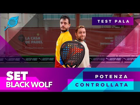 Set BLACK WOLF: Recensione ! Polivalenza e la giusta potenza…ma che prezzo!