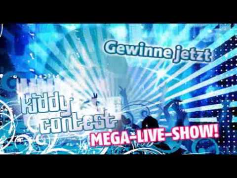 Kiddy Contest 09 SPOT