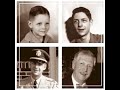 The Life and Times of John Charles Bowden, Jr. - Part 1