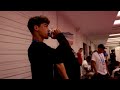 Jayden James U17 World Champ