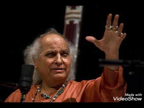 Pandit jasraj l raag Kalingada l pt.  Aaskaran sharma — वीडियो थंबनेल