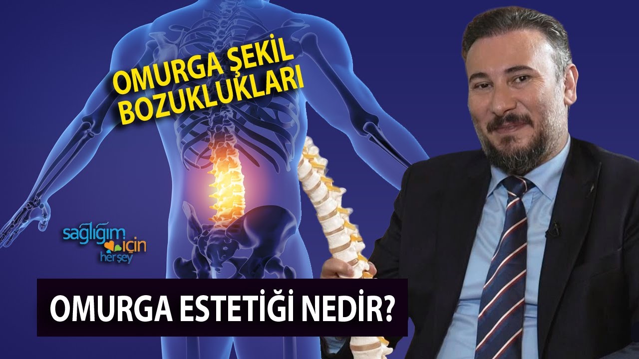 Duruş Bozukluğu Hangi Sorunlara Yol Açar?
