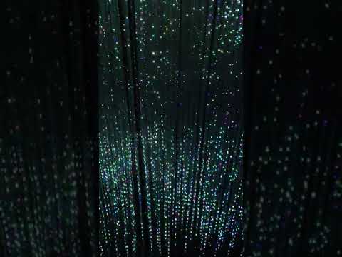 Surreal experience at TeamLab Borderless. Crystal World #teamlab #fory