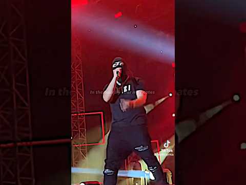 Bm dështim zëri në Alpha Show