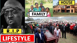 Ahoufe abrantie Lifestyle Income Girlfriend Family