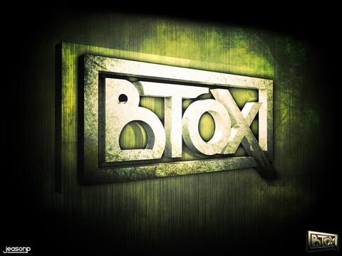 Lag-H Live - Set 100% B-tox [HQ]