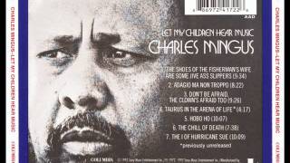 Charles Mingus-Taurus In The Arena Of Life.wmv