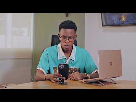 Masterclass EP1 Introduction to Trading