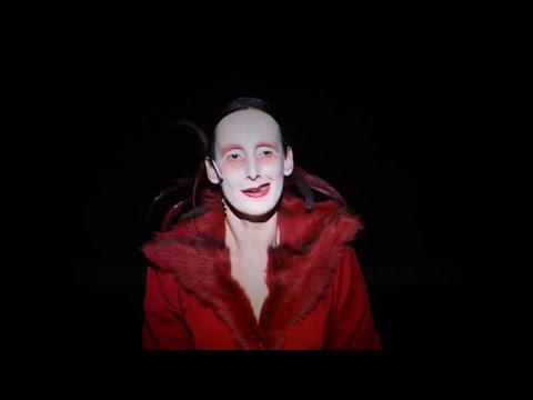 Trailer THE BLACK RIDER - Metropoltheater München