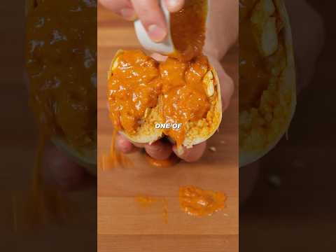 I hate being asked this #cooking #recipe #foodasmr #food