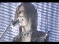 the GazettE- Headache man [Aoi angle] 