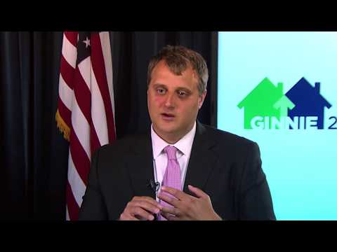 Modernizing the Ginnie Mae MBS Program and Platform