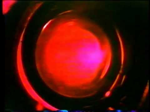 Fusion Power - The Ultimate Energy
