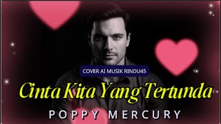 Download lagu CINTA KITA YANG TERTUNDA | Cover AI Musik Rindu mp3 Download lagu CINTA KITA YANG TERTUNDA | Cover AI Musik Rindu mp3